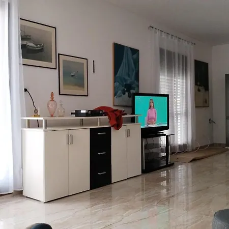 Appartement Lux