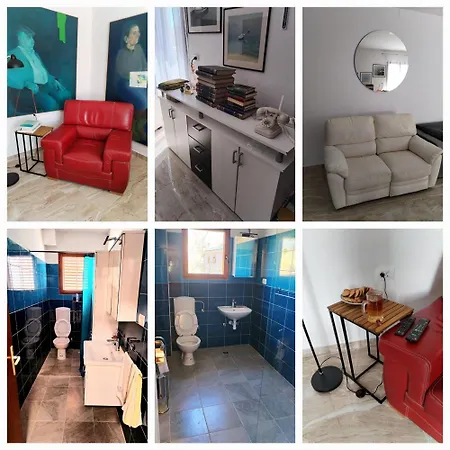 Lux Appartement *