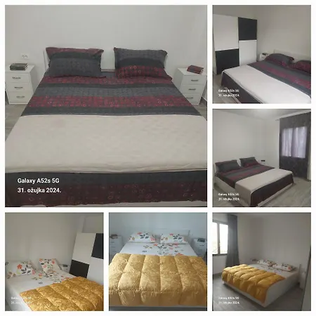 Lux Appartement *