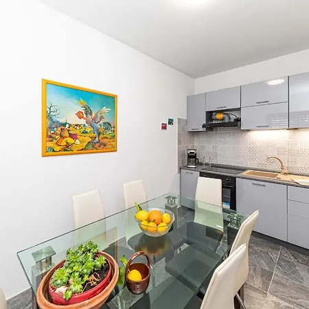 Lux Appartement