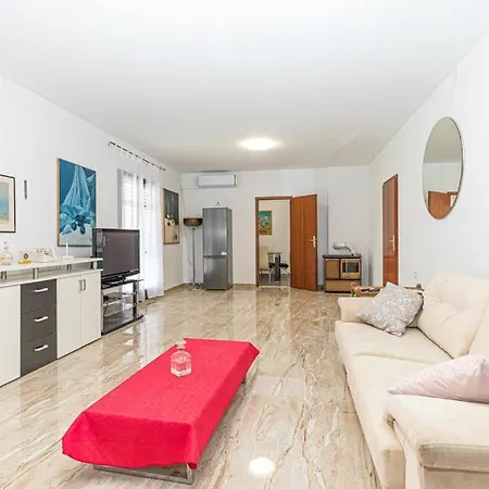 Appartement Lux