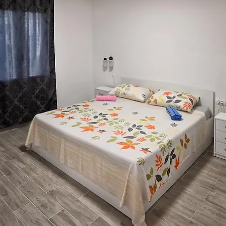 Appartement Lux *