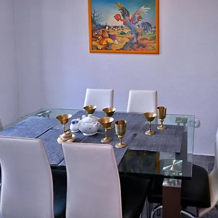 Appartement Lux