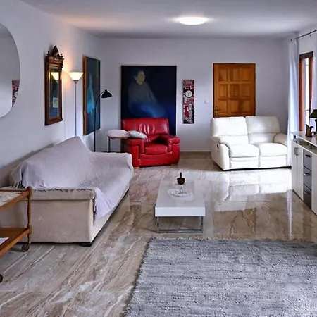Lux Appartement *