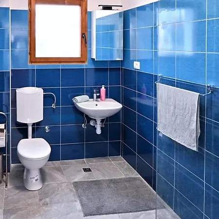 Appartement Lux