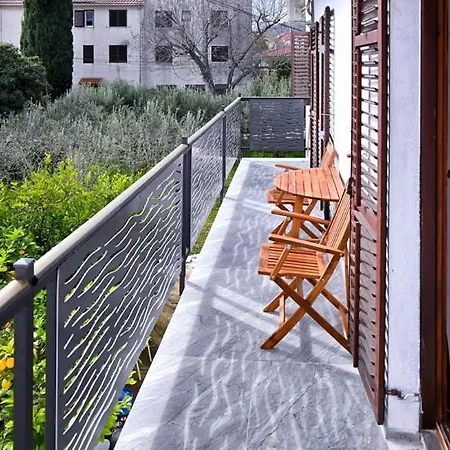 Lux Appartement