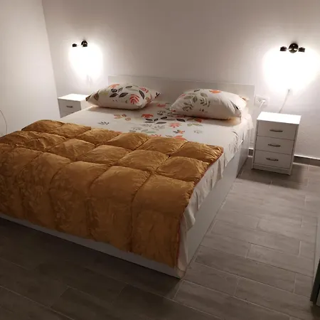 Lux Apartment Trogir