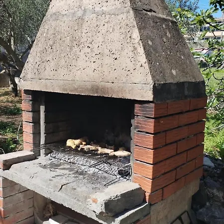 Apartment Lux Trogir