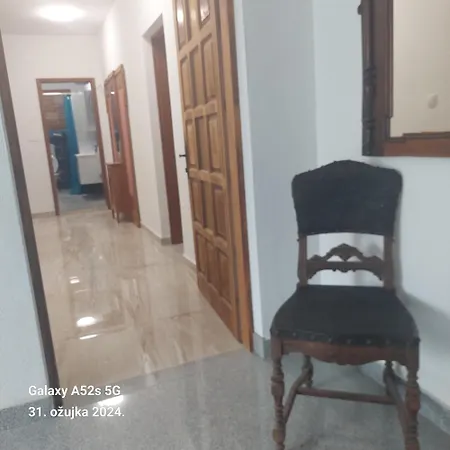 Apartment Lux Trogir