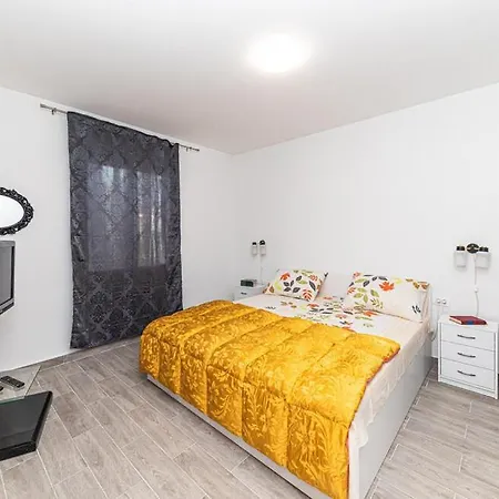 Lux Apartment Trogir