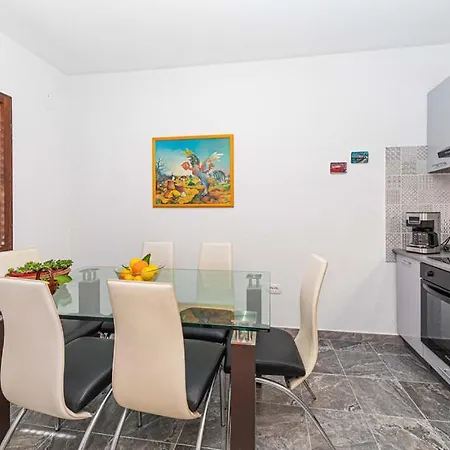 Lux Apartment Trogir