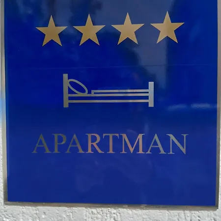 Lux Apartament