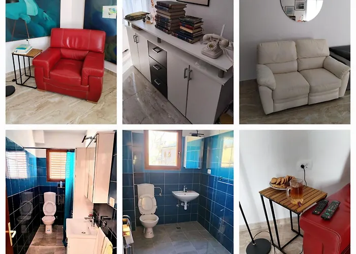 Lux Apartment *