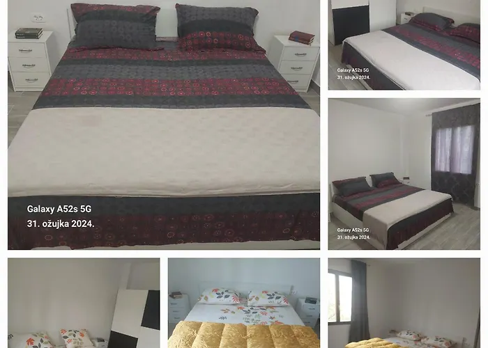 Lux Apartament *