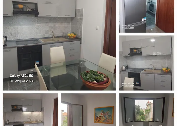 Lux Apartament Trogir