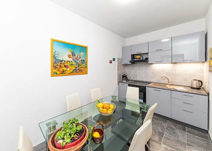 Lux Apartament