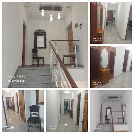 Lejlighed Lux Trogir