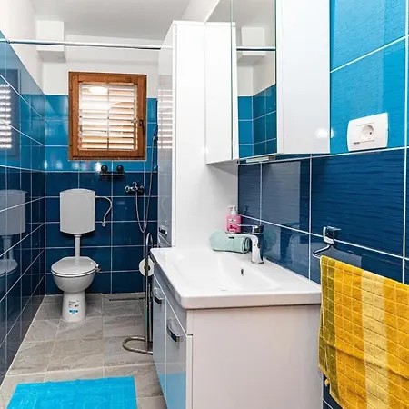 Lejlighed Lux Trogir