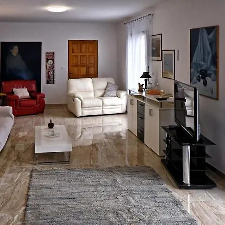 Lejlighed Lux Trogir