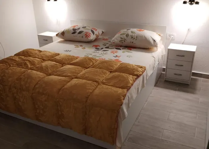 Lux Apartment Trogir