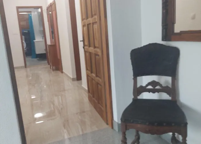 Apartment Lux Trogir