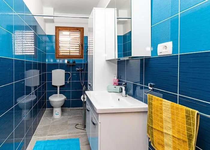 Apartment Lux Trogir